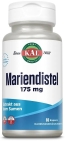 Kal Mariadistelzaadextract 60cp
