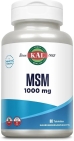 Kal Msm 1000mg 80tb