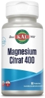 Kal Magnesium Citraat 400mg 60tb
