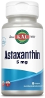Kal Astaxanthin 5mg 60cp