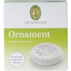 Primavera Geursteen ornament 1st