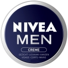 Nivea Men creme blik 30ml