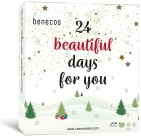 Benecos Advent Kalender 2025 1st