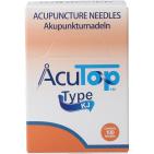 acutop KJ-T dry needle naald 0.30 x 30mm 100st