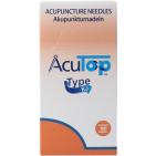 acutop KJ-T dry needle naald 0.30 x 50mm 100st
