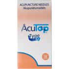 acutop KJ-T dry needle naald 0.22 x 40mm 100st