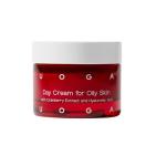 Uoga Uoga Day cream combined/oily skin 30ml