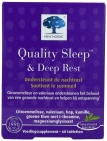 New Nordic Quality Sleep 60tb