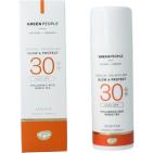 green people Glow & protect SPF30 150ml