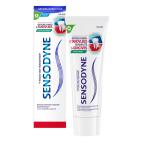 Sensodyne Tandpasta gevoeligheid & tandvlees extra fresh 75ml