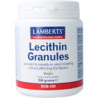 Lamberts Lecithine granulen 250g