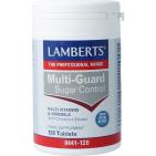 Lamberts Multi guard sugar control 120tb