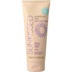 sunkissed Gradual tan medium dark 200ml