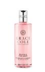 Grace Cole Wild fig & cedar bath & showergel 300ml