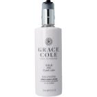 Grace Cole Wild fig & cedar hand & body lotion 300ml