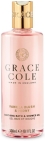 Grace Cole Vanilla blush & peony bath & showergel 300ml