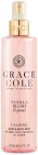Grace Cole Vanilla blush & peony hair & body mist 250ml