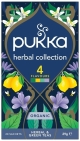 Pukka Herbal collection bio 20st
