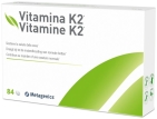 Metagenics Vitamine K2 84tb
