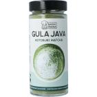 Amanprana Gula java kotobuki matcha 230g