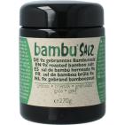 bambu salz Bamboezout grof 9x gebrand 270g