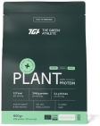 green athlete Plant protein natural bio 900g