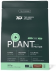 green athlete Plant protein choco bio 900g