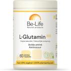 be-life L-Glutamin 800 60sft