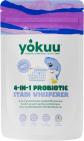 yokuu 4-in-1 probiotische vlekkenfluisteraar witte was 1020g
