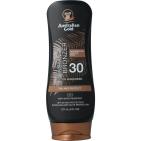 Australian Gold Lotion bronzer SPF30 237ml
