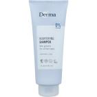 Derma Family shampoo 350ml