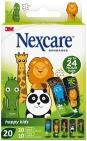 Nexcare Pleister Happy Kids Dr 20st