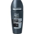 Dove Men+ care deodorant roller invisible 50ml