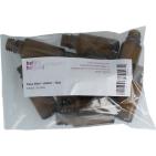 helios holland Flesje glas 20ml amber 10st