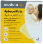 Medela Hydrogel pads 4st