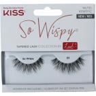 Kiss So wispy lash 01 1set