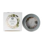 Green Tree Geurkaars edelsteen spiritueel balans jasmijn 70g