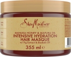 shea moisture Haarmask Manuka 355ml