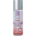 system jo For her agape lubricant warm 60ml