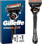 Gillette App Pro Glide & 1 Mesje 1st