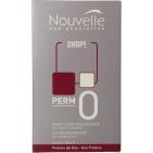 nouvelle Permanent kit nr 0 2 x 120ml 1set