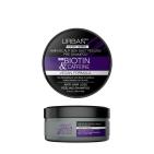 urban care Expert salt peeling shampoo biotine & caffeine 200g