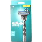 Gillette Mach3 base scheersysteem 1st
