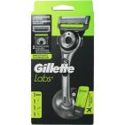 Gillette Scheersysteem stand 1 up 1st