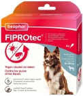 beaphar Fipro Tec Hond 0-20 Kg 1