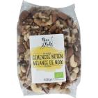Nice & Nuts Gemengde noten bio 400g