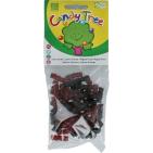 Candy Tree Drop aardbei mix bio 75g