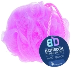 mesh Mesh spons roze 1st