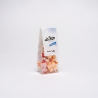 De Bron Fruit toffee suikervrij 70g