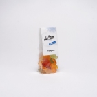 De Bron Fruitgums suikervrij 90g